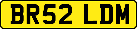 BR52LDM