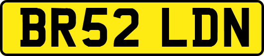 BR52LDN