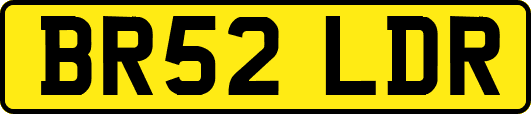BR52LDR