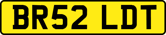 BR52LDT