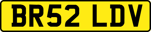 BR52LDV