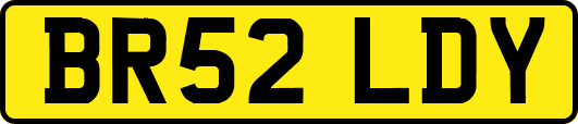 BR52LDY