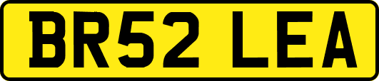 BR52LEA