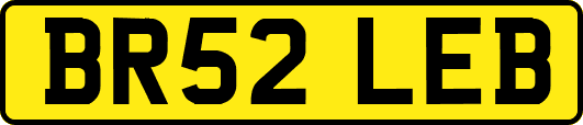 BR52LEB