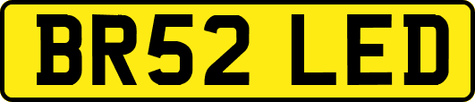 BR52LED