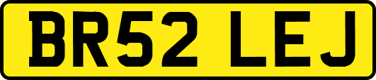BR52LEJ