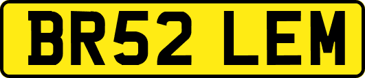 BR52LEM