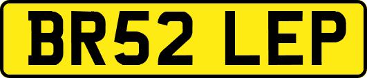 BR52LEP