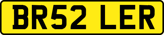 BR52LER