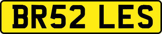 BR52LES