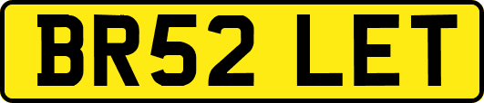 BR52LET