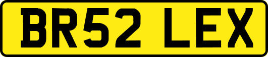 BR52LEX