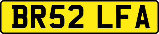 BR52LFA