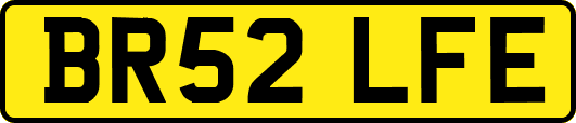 BR52LFE