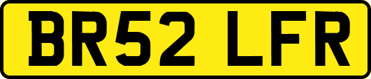 BR52LFR