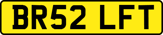 BR52LFT