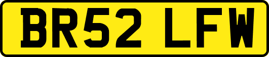 BR52LFW