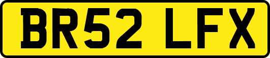 BR52LFX
