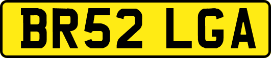 BR52LGA