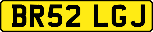 BR52LGJ