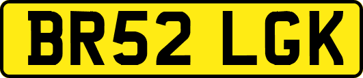 BR52LGK