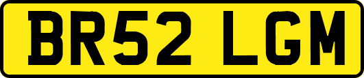 BR52LGM
