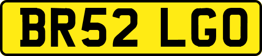 BR52LGO