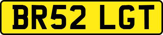 BR52LGT