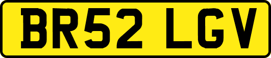BR52LGV