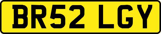 BR52LGY