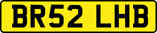 BR52LHB