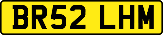 BR52LHM