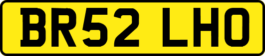 BR52LHO