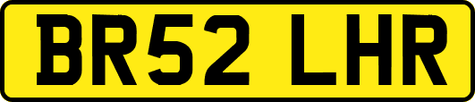 BR52LHR