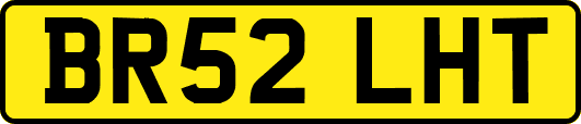 BR52LHT