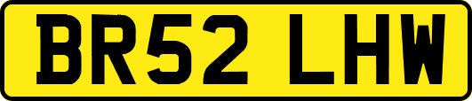 BR52LHW