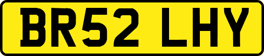 BR52LHY
