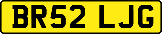 BR52LJG