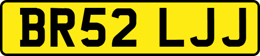 BR52LJJ