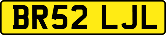 BR52LJL