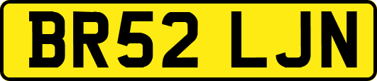 BR52LJN
