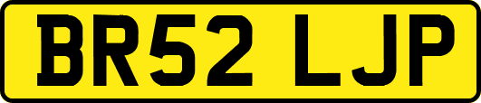 BR52LJP