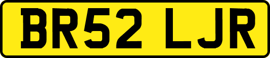 BR52LJR