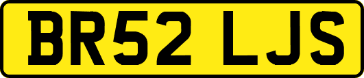 BR52LJS