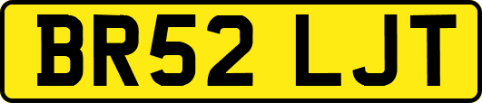 BR52LJT