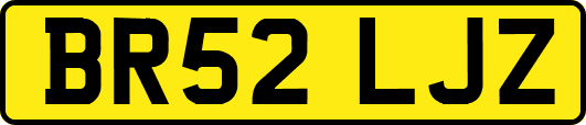 BR52LJZ