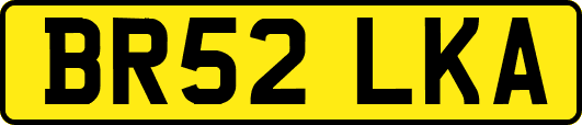 BR52LKA