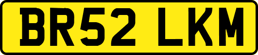 BR52LKM