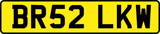 BR52LKW