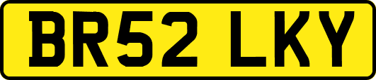 BR52LKY